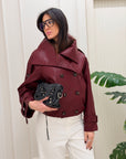 Bomber Tanisha