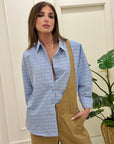 Camicia Giroselle