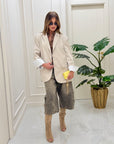 Blazer Camelia