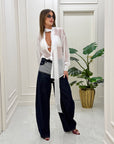 Camicia Nima Bianca
