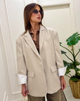 Blazer Camelia