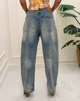 Denim Marcel sabbiato