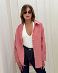 Camicia Alanis