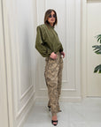 Pantalone Manon