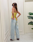 Jeans Tiffany