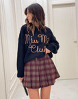 Maglione Miu Miu Club