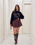 Maglione Miu Miu Club