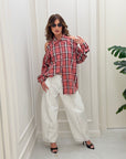 Pantalone Tulipe