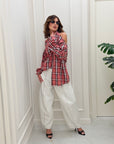Camicia Narcise