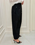 Parachute Cerise nero