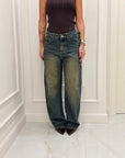 Denim Vintage