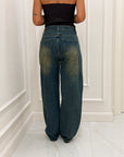 Denim Vintage
