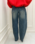 Denim Ming