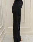 Denim Casilda black