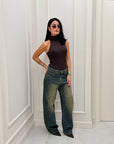 Denim Vintage