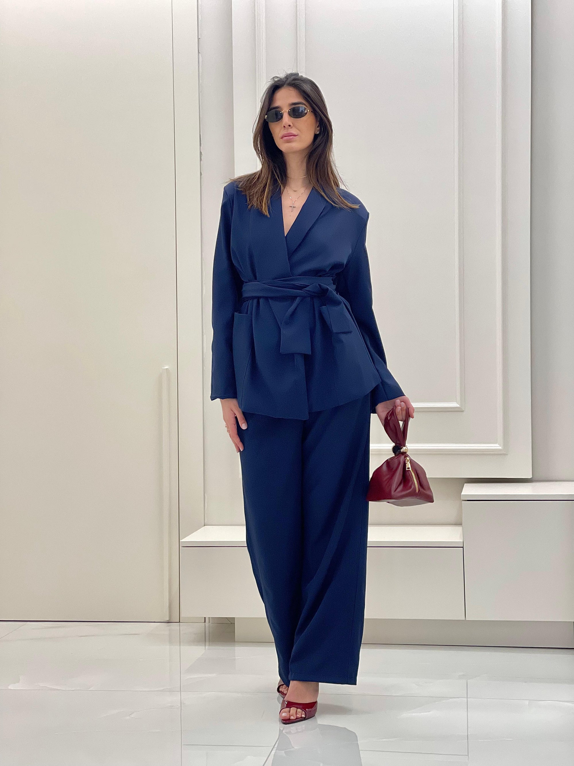 TAILLEUR | COORDINATI