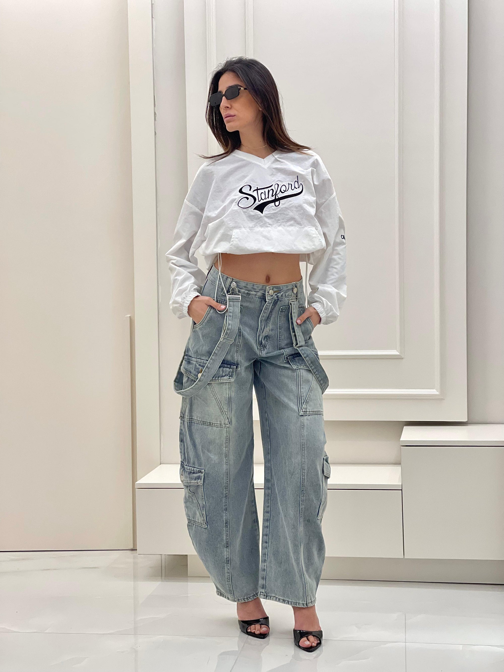 JEANS | PANTALONI