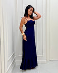 Dress Fresh Blu