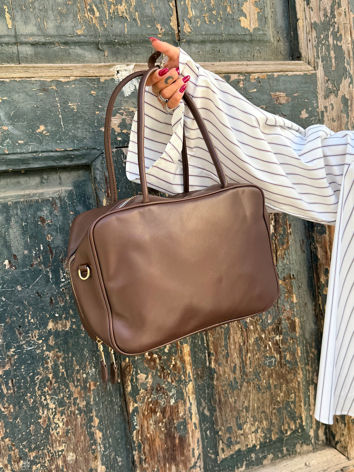 Borsa Aura