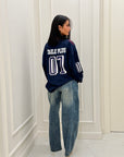 Denim Delphie