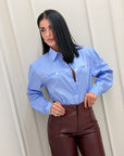 Camicia Paol