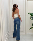 Denim a zampa Sidonie