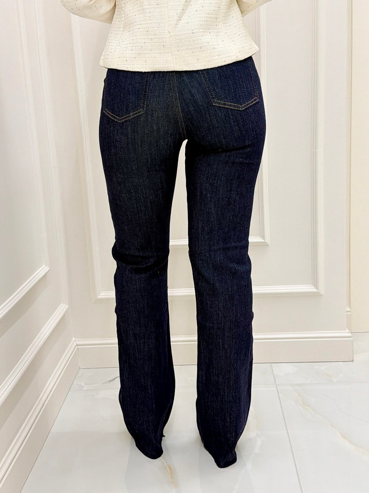 Denim Alba