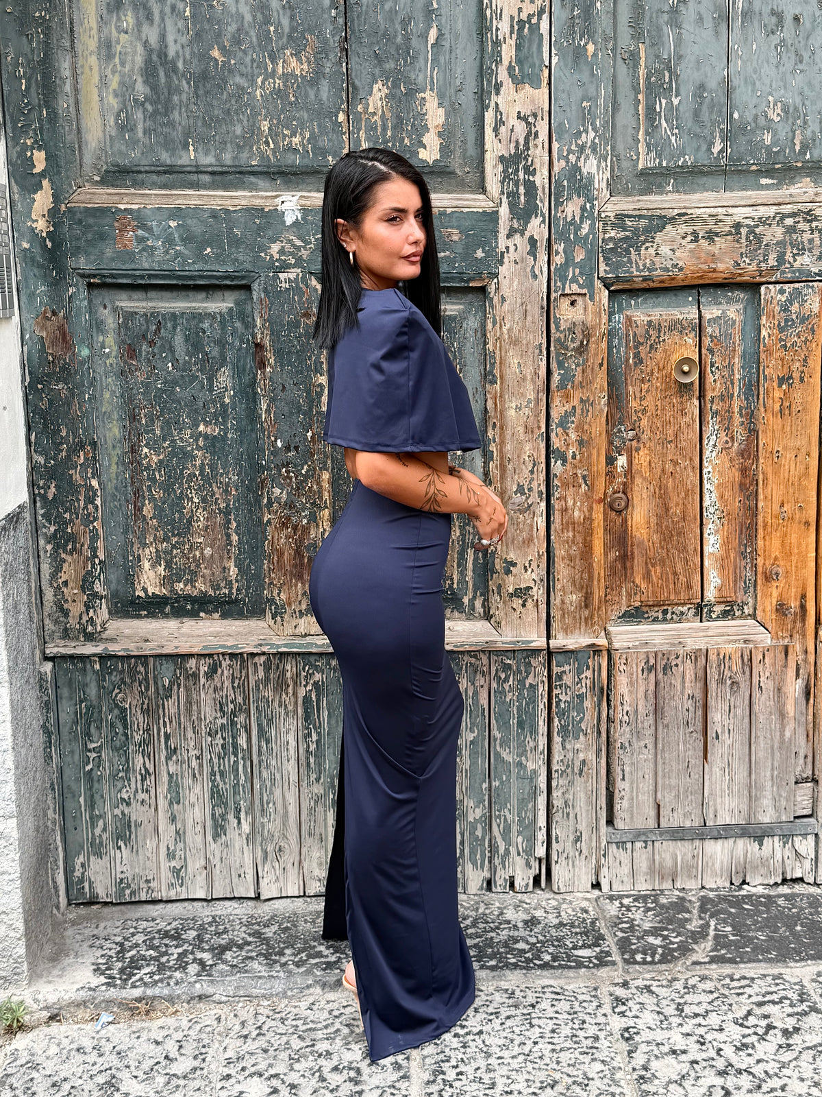Coordset Gio'blu