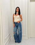 Blusa Tilda