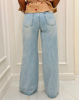 Denim Adelita