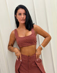 Coordinato Alicia  just west