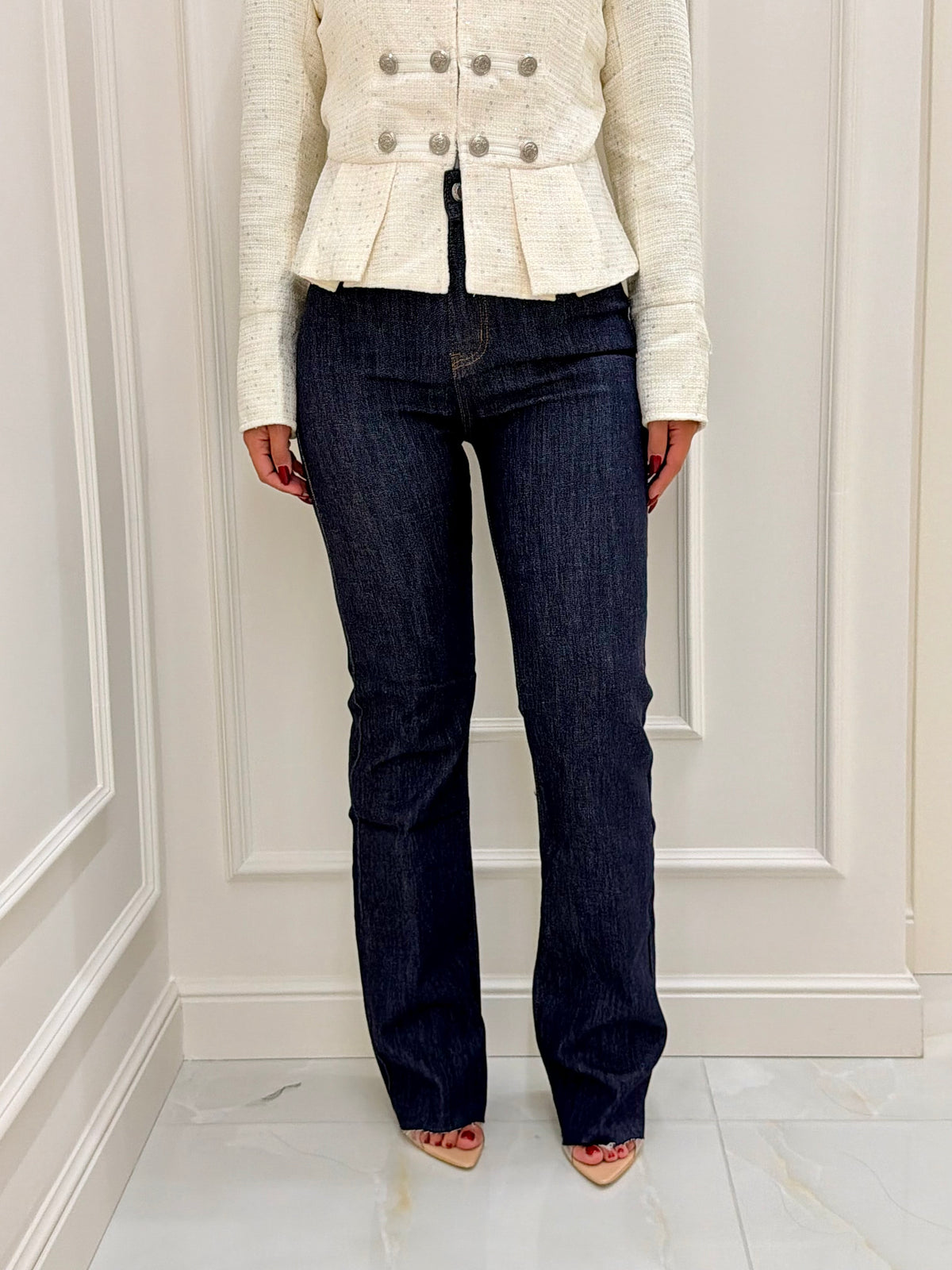 Denim Alba