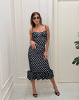 Dress Sumiko pois