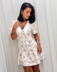 Dress Leira