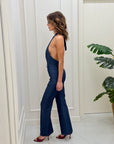 Tuta denim Layla