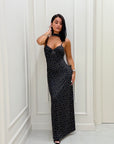 Dress Kalila Pois Nero