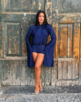 Tutina Atena Blu