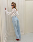 Denim Jelena Shine