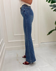 Denim a zampa Sidonie