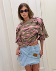 Shirt over Ise