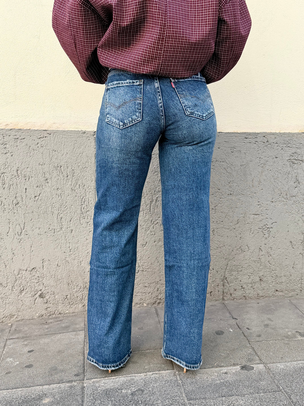 Denim Medea