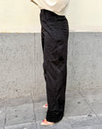 Pantalone Aranta nero