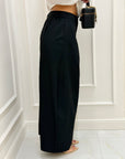 Pantalone Alejandra nero