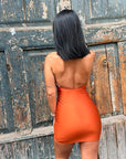 Dress Matilda coccio