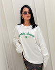 Shirt Lumina petite chance