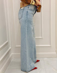 Denim Adelita