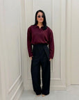 Pantalone Penelope nero