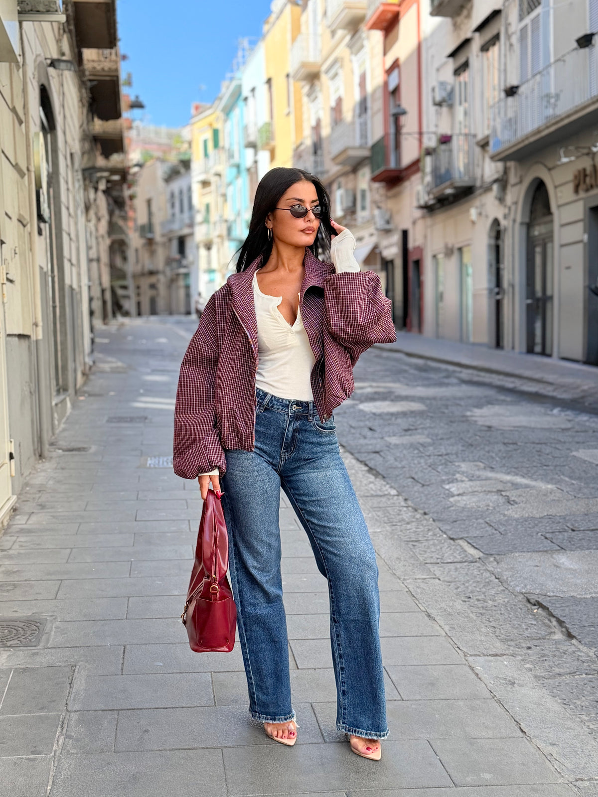 Denim Medea
