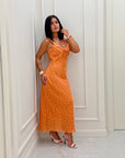 Dress Corin