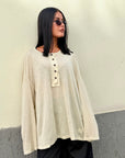 Serafina Dolores beige